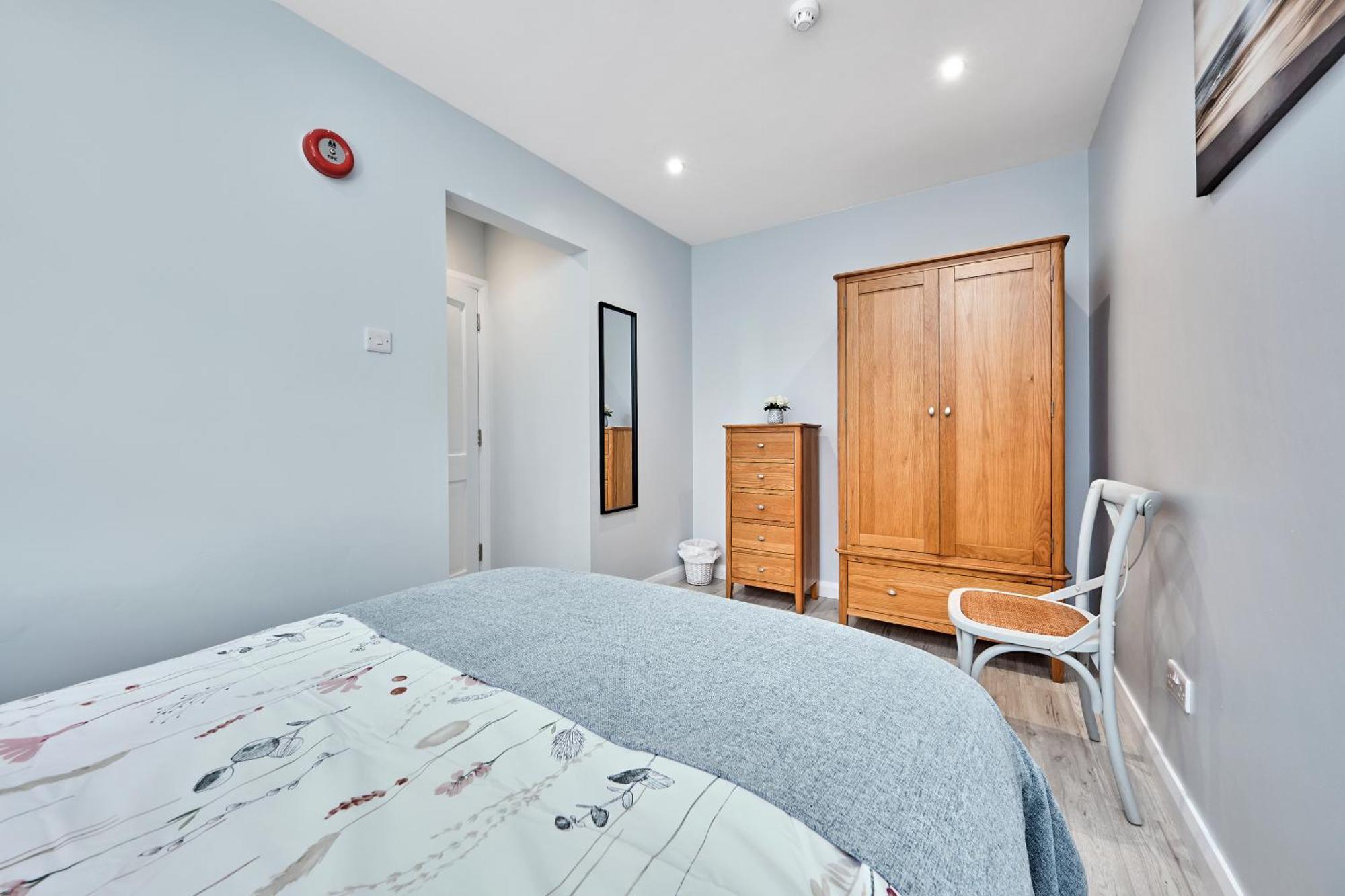 Portglenone Apartments Εξωτερικό φωτογραφία