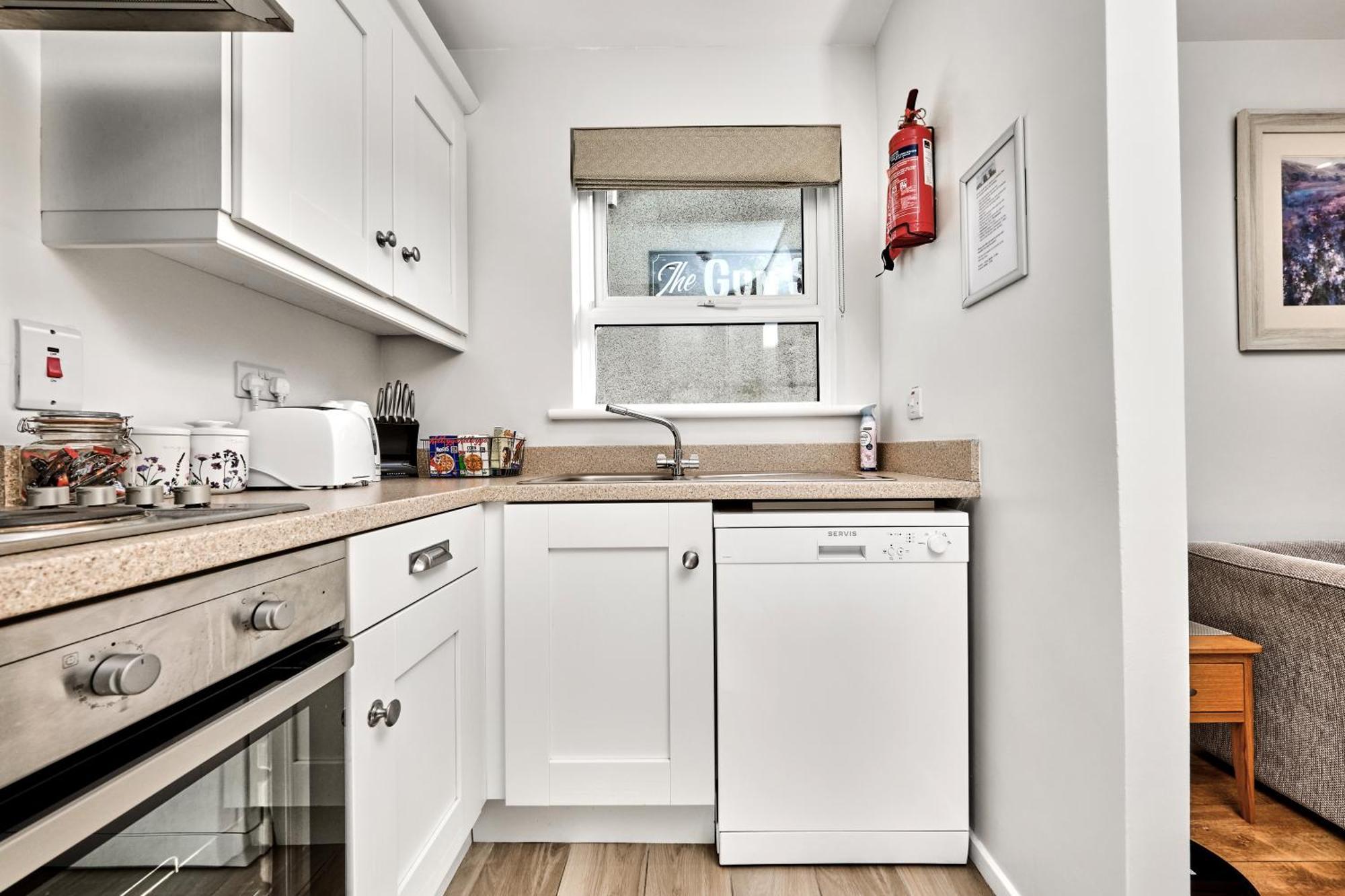 Portglenone Apartments Εξωτερικό φωτογραφία