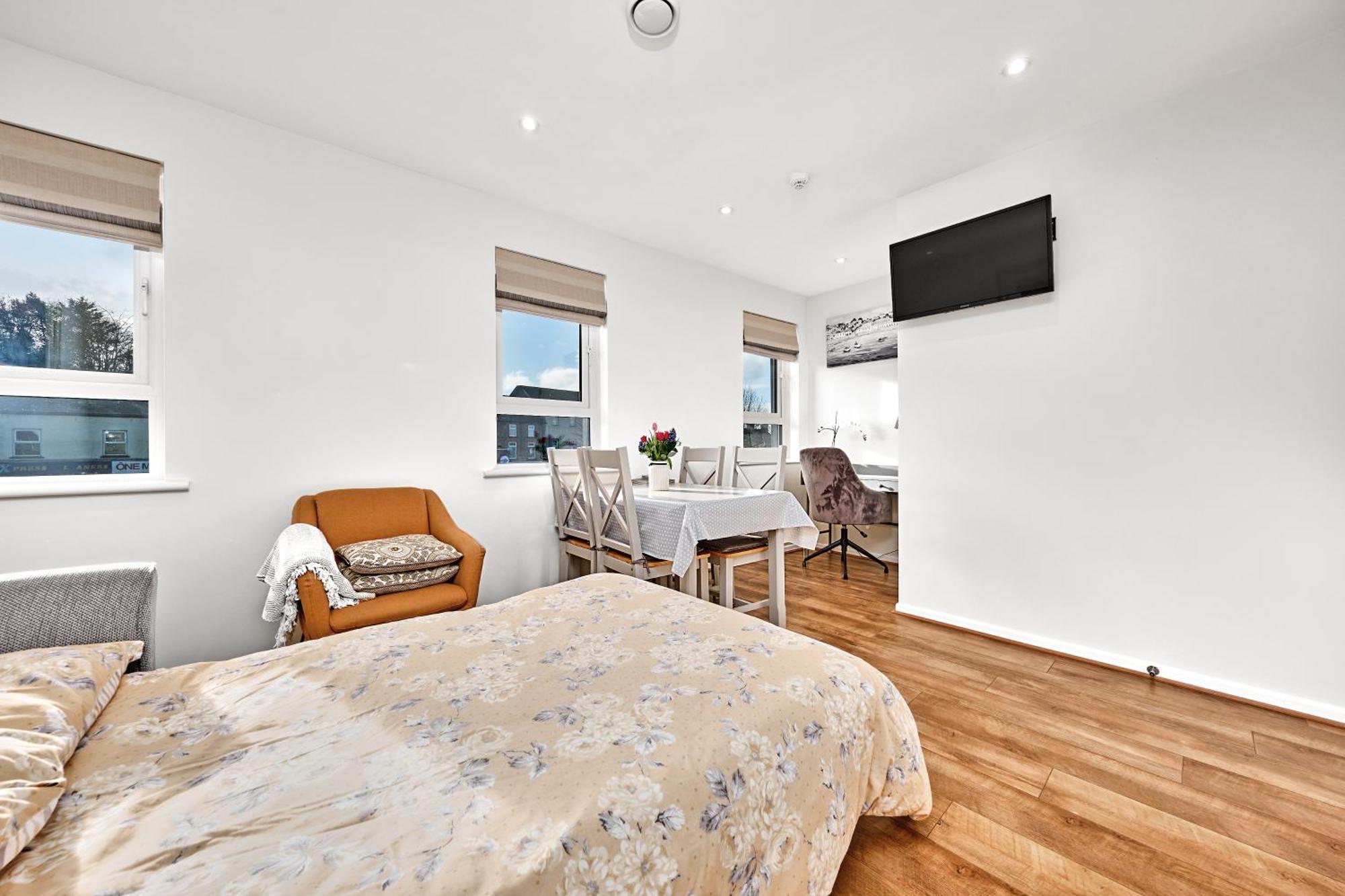 Portglenone Apartments Εξωτερικό φωτογραφία